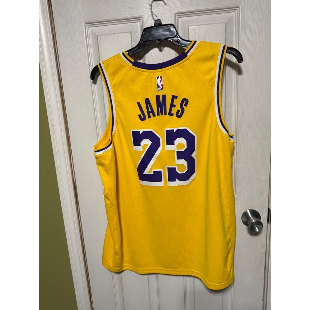 Nike genuine nba
